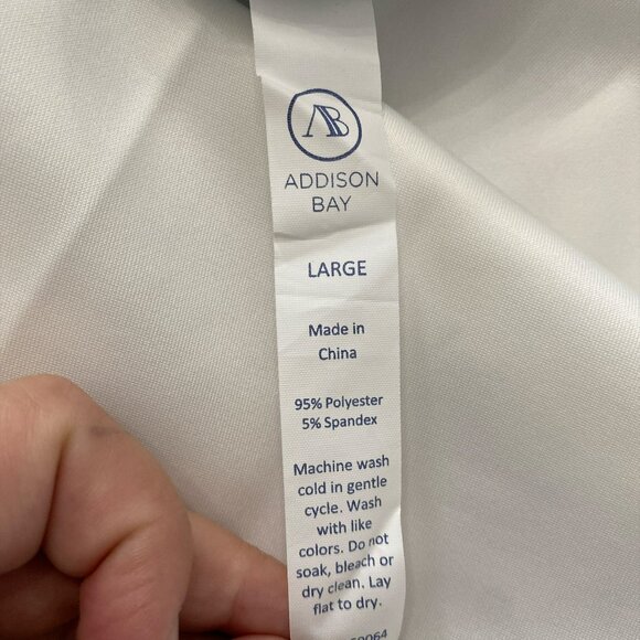 NWT Addison Bay Port Skirt Size Large - Picture 5 of 6